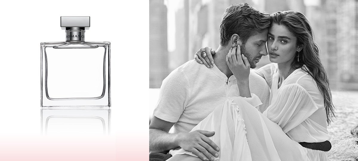 Romance de ralph lauren hombre hot sale
