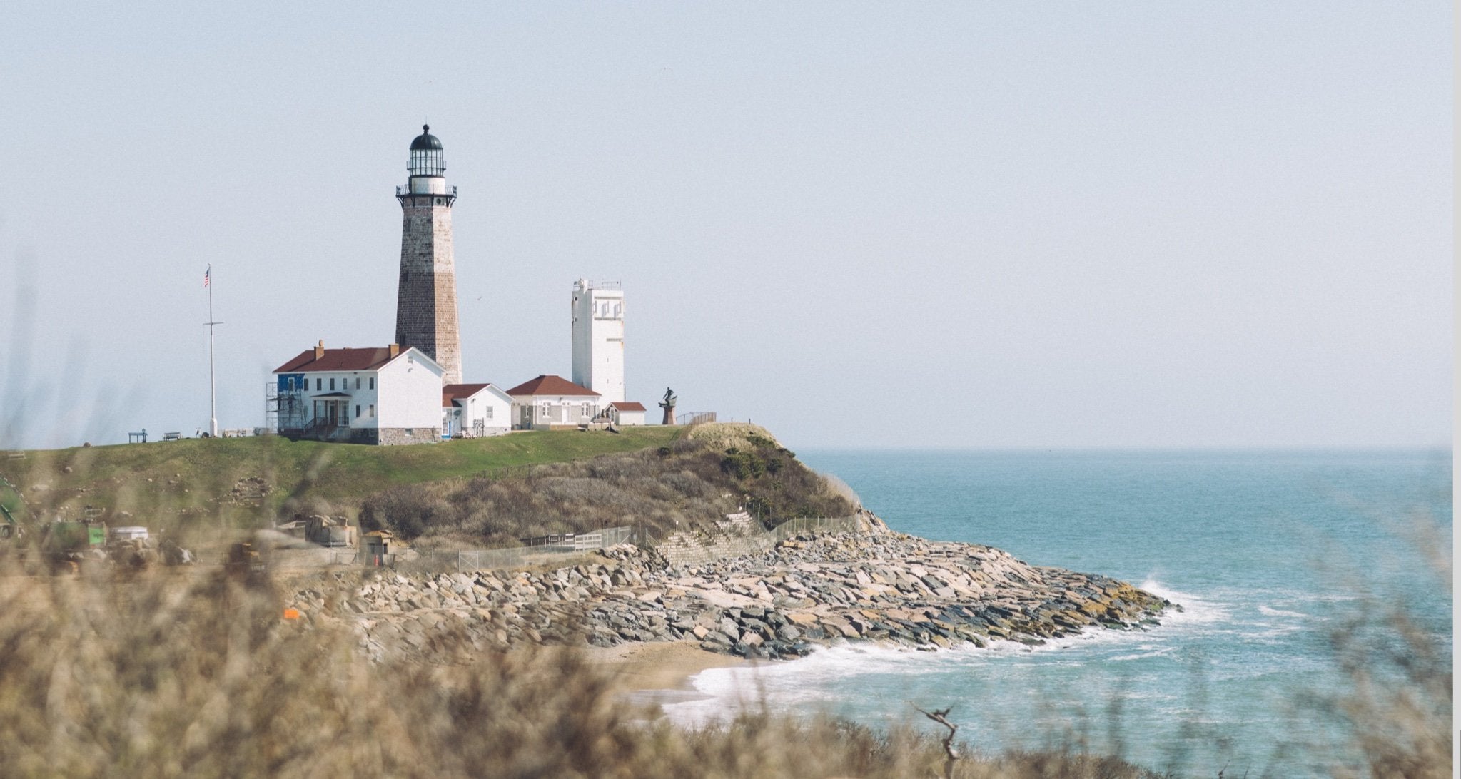 Faro de Montauk Point