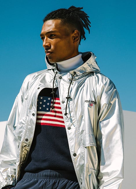 Polo Sport LTD | Ralph Lauren® ES