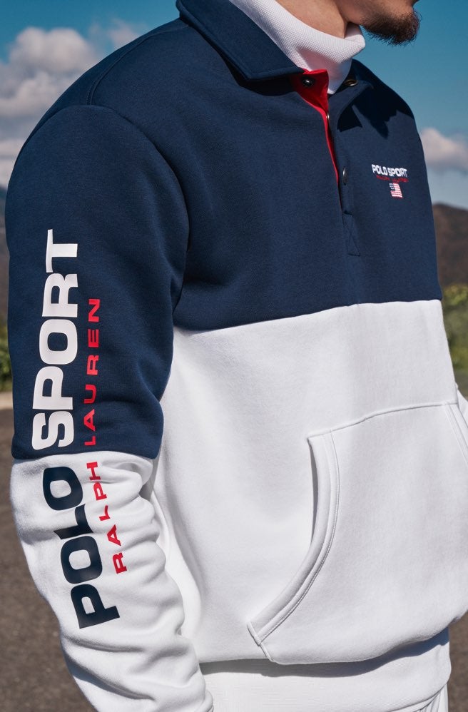 polo sport oferta