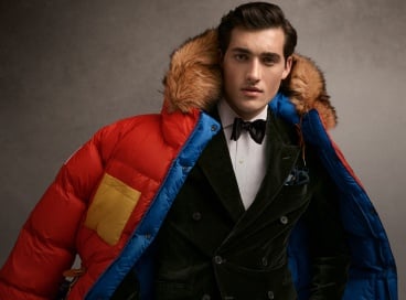 Polo Ralph Lauren Parque Arauco Ralph Lauren ES