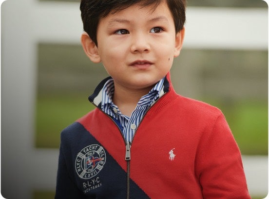 Ralph Lauren® ES | rebajas de ya aquí