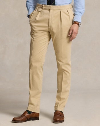 Pantalones polo ralph lauren para hombre deals