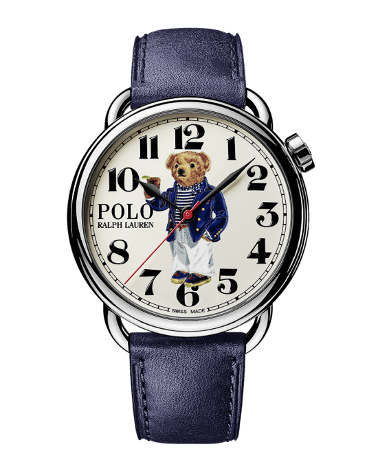 Orologi polo ralph lauren shop