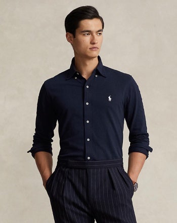 Comprar camisas ralph lauren online