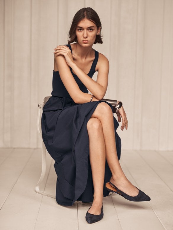 Marca polo sales mujer