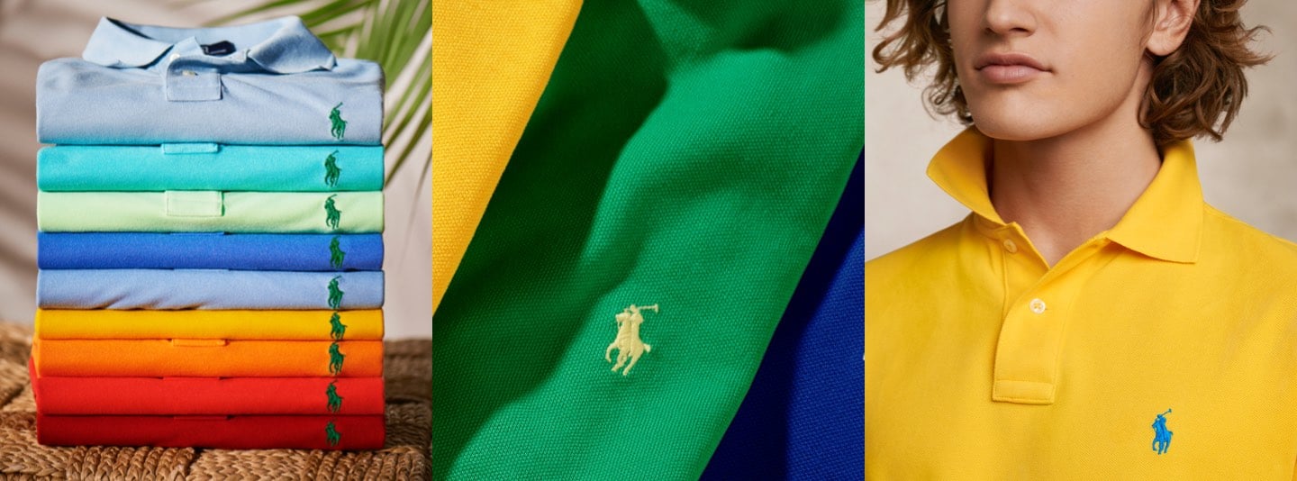 Site ralph lauren homme outlet