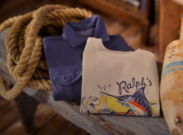 Ropa de ni os Ropa infantil Ralph Lauren ES