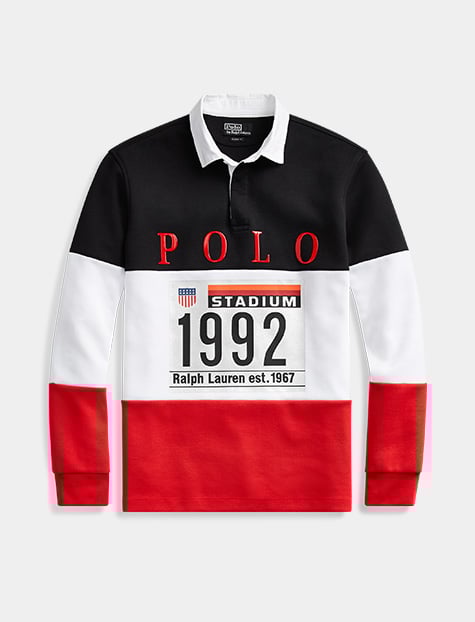 Polo deals 1992 stadium