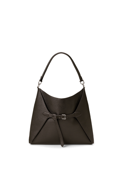 Bolso Ralph de piel de cabra