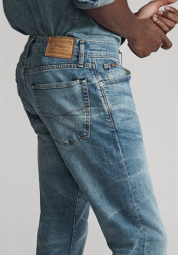 varick performance jean