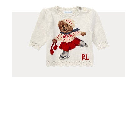 Polo niña ralph lauren hotsell