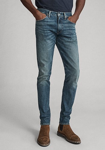 Pantalones ralph lauren hombre sale