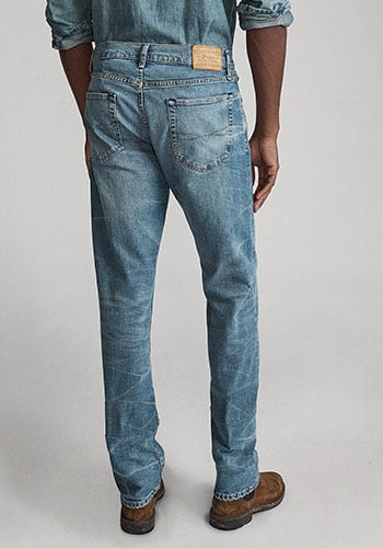 Denim Fit Guide