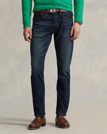 Vaqueros polo ralph lauren hombre top