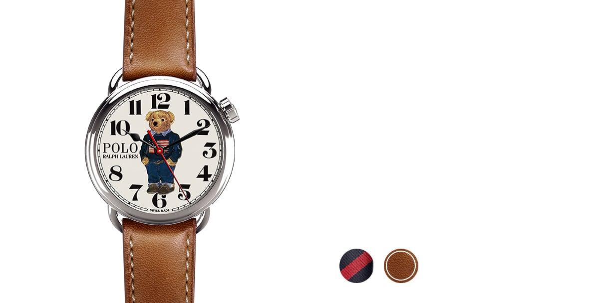 Polo ralph lauren relojes shop