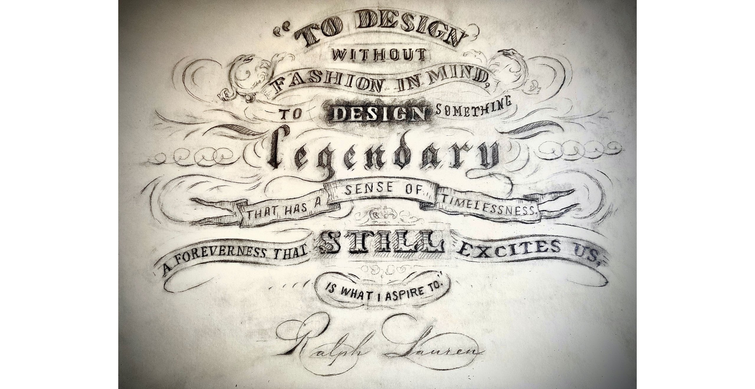 RL Mag - La vida de la escritura