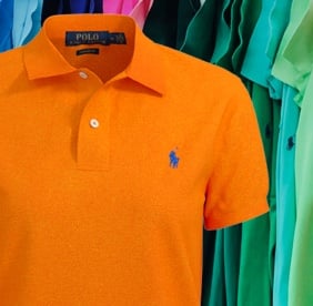 polos lauren ralph