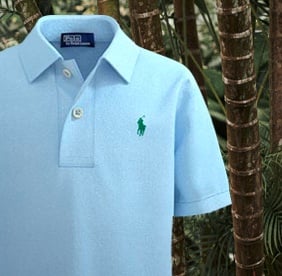Camisa polo online ralph lauren colores