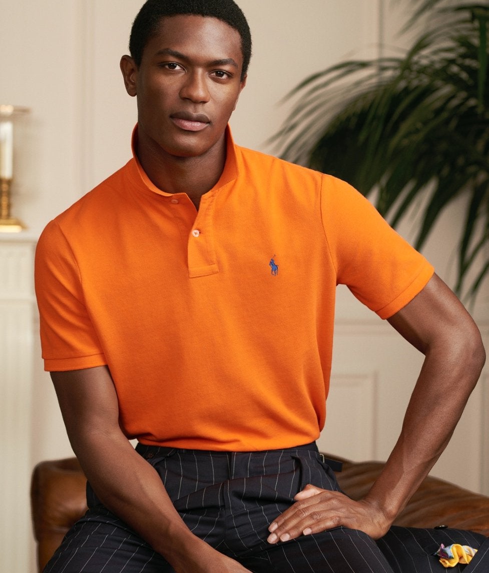Modelos polo ralph lauren outlet