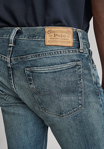 Jeans ralph lauren store hombre
