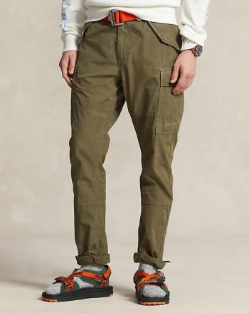 Pantalones de hombre Pantalones chinos Ralph Lauren ES
