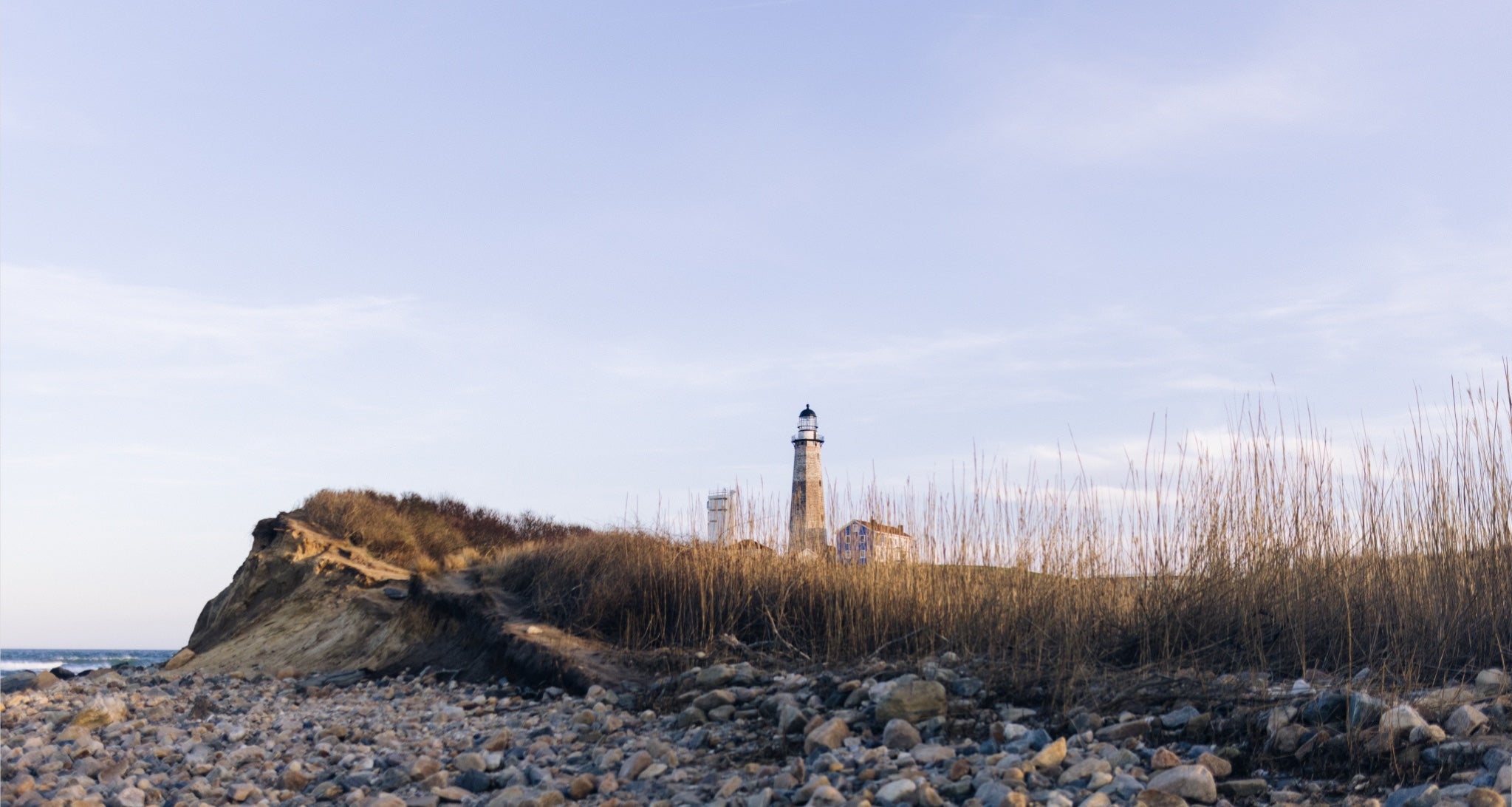 Faro de Montauk Point