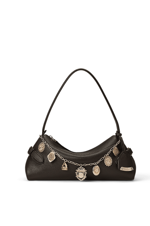 Bolso pequeño The Ralph de piel de cabra