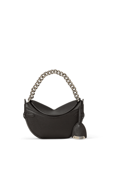 Bolso cruzado Ralph mini de piel
