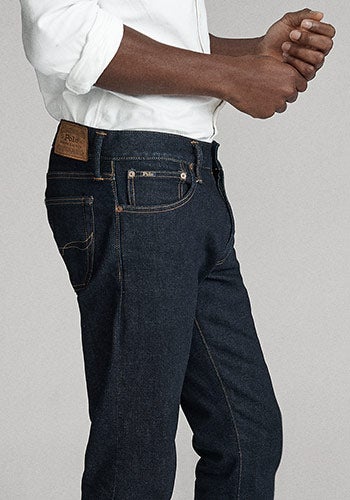 Denim Fit Guide
