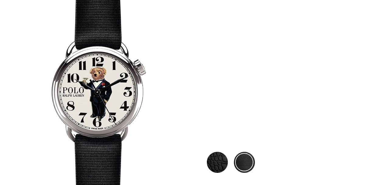 Polo ralph lauren relojes hot sale