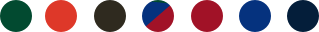 Color Palette icons