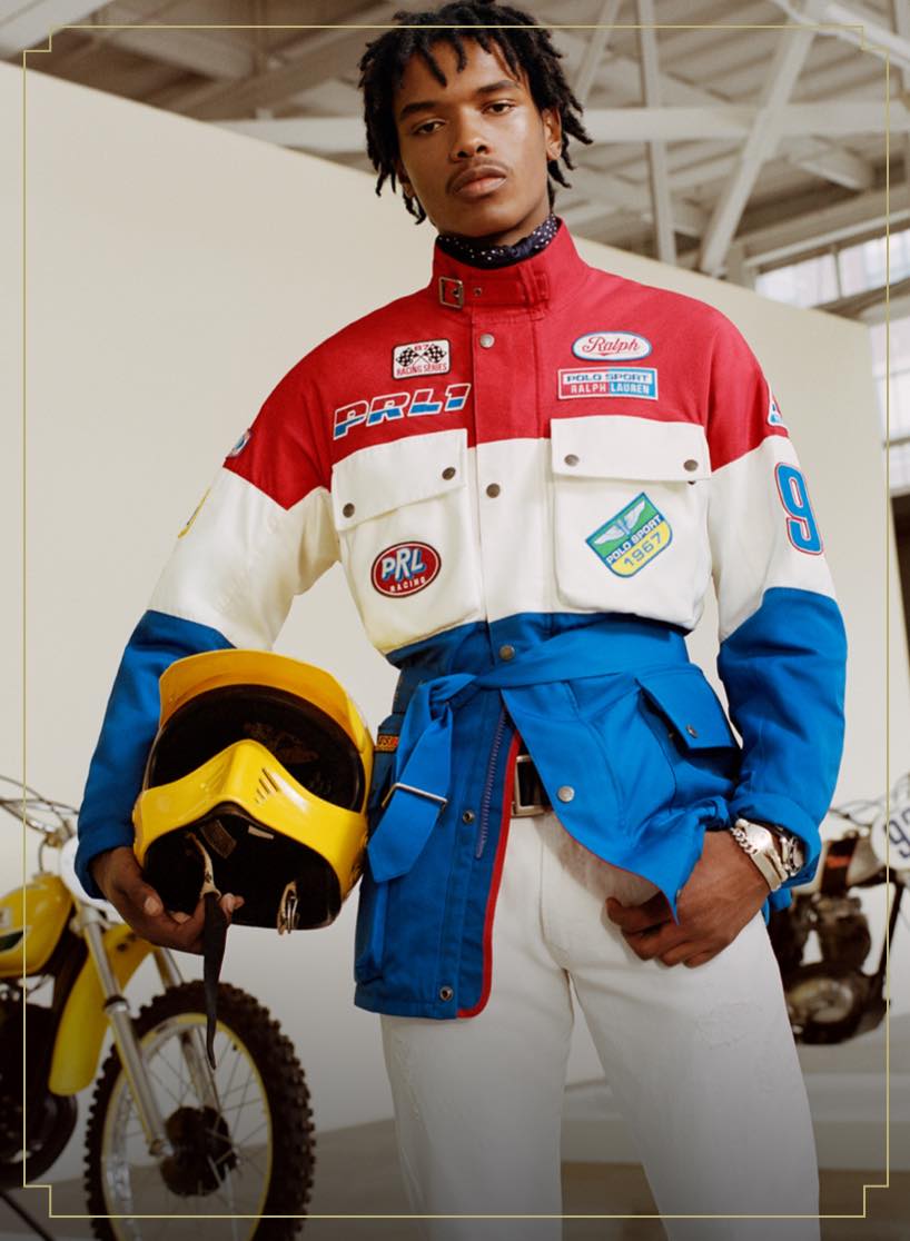 ralph lauren españa