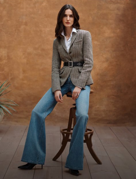 ralph lauren madrid serrano