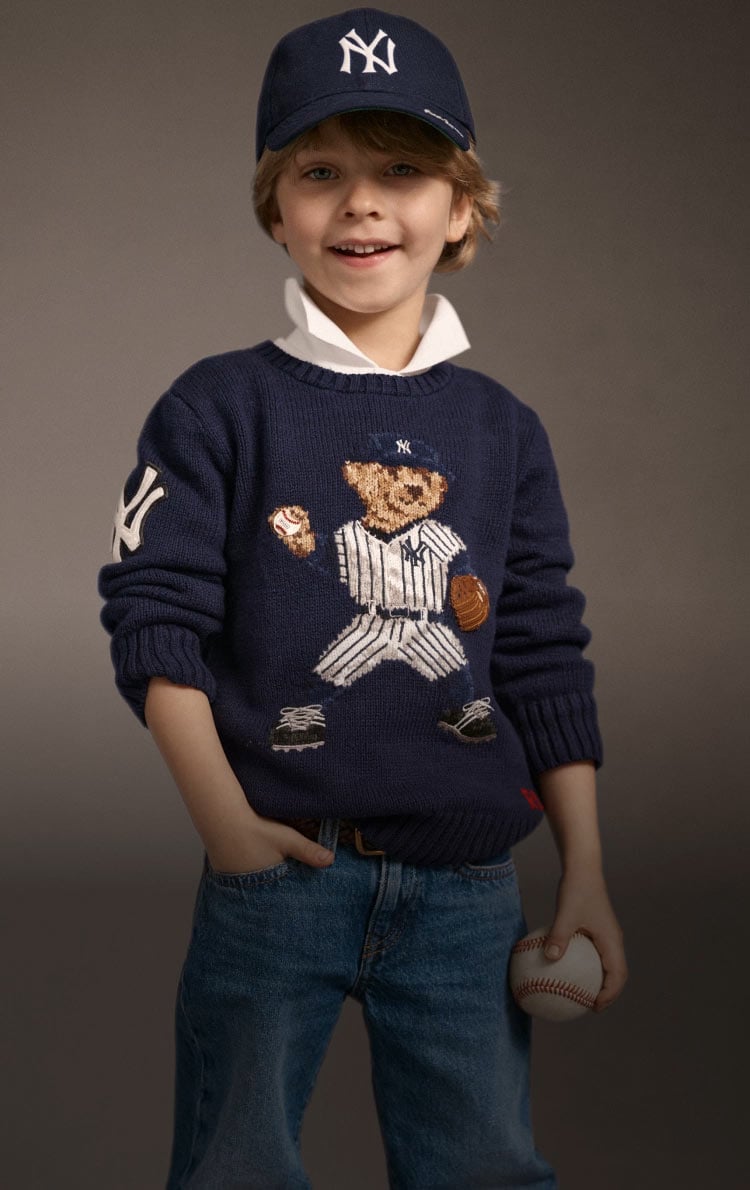 Ropa de ninos Ropa infantil Ralph Lauren ES