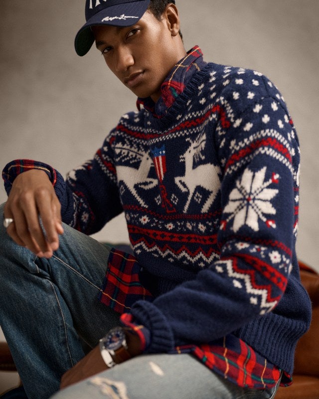 Ropa de marca para hombre Ropa de diseno Ralph Lauren ES