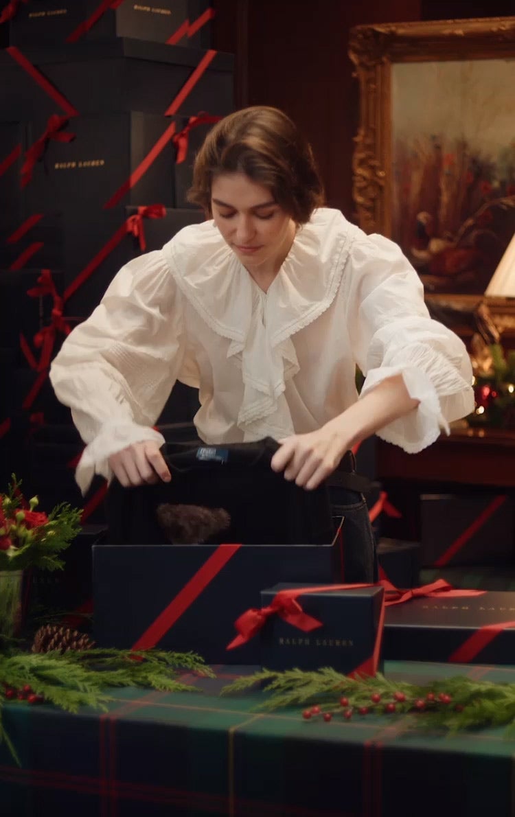 Ralph Lauren ES Oficial Ver Polo Ralph Lauren y OI 2024
