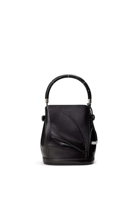 Bolso saco Ralph pequeño floral