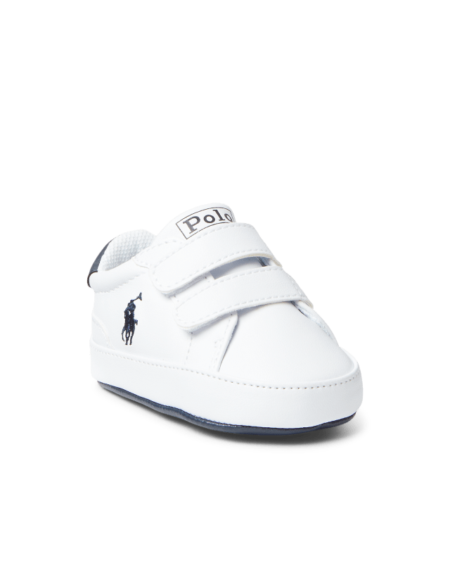 Deportiva Heritage Court con velcro