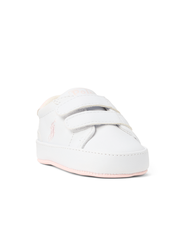 Deportiva Heritage Court con velcro