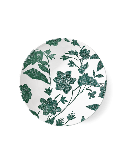 Plato llano Garden Vine