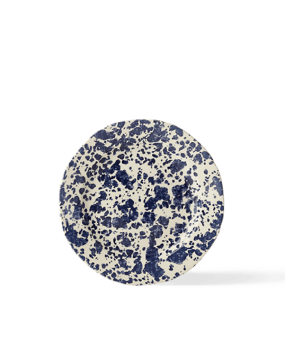 Plato de postre Antique Marble