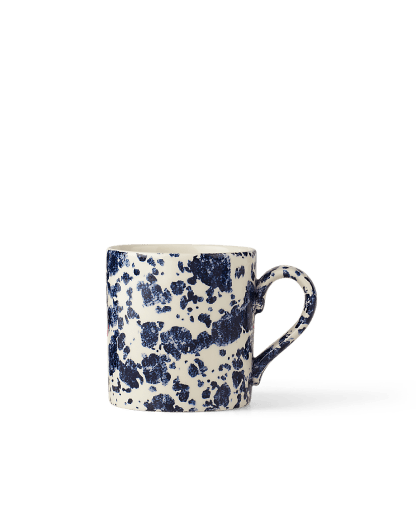 Taza Antique Marble