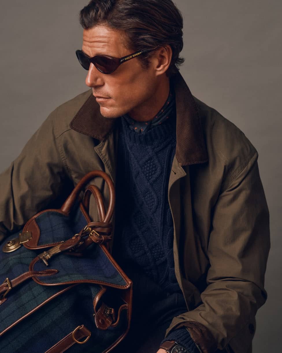 Chaqueta funcional Clarkfield