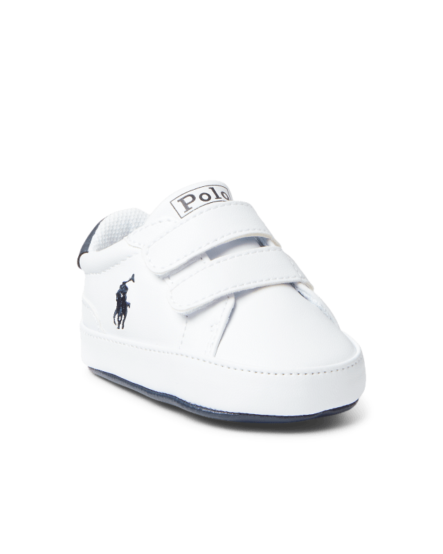 Deportiva Heritage Court con velcro