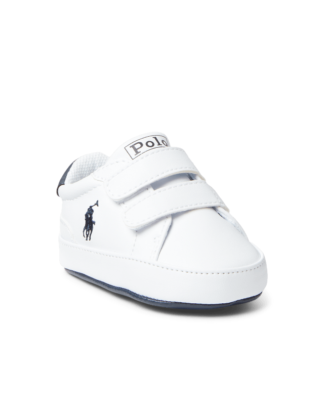 Deportiva Heritage Court con velcro