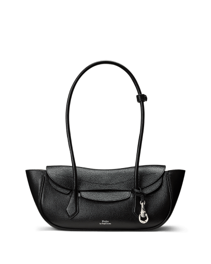 Bolso Polo Blaze pequeño de piel