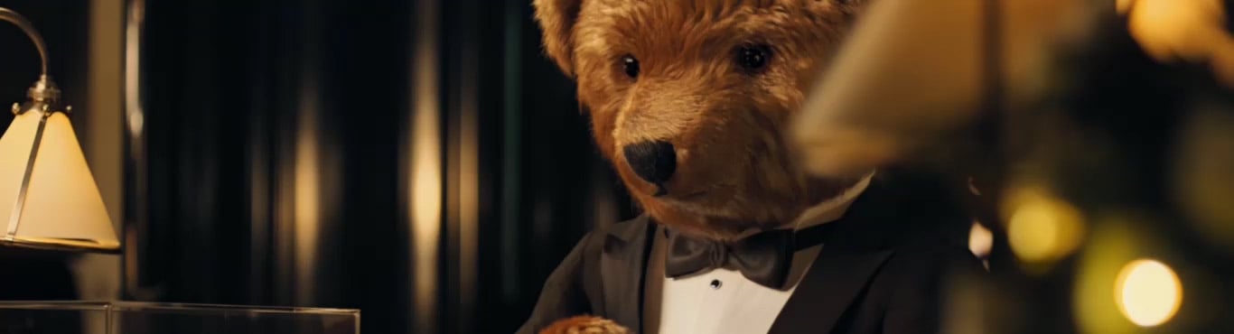 ralph lauren bear shop