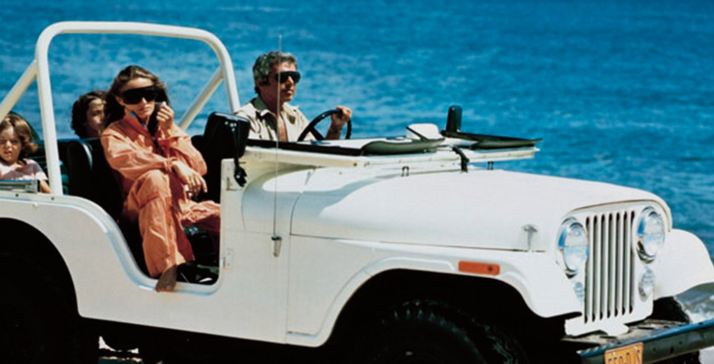 Wallpaper Rl Mag The Coolest Jeep In The World Free HD