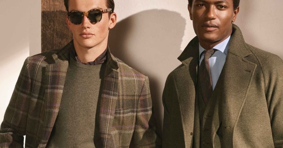 ralph lauren marca de ropa